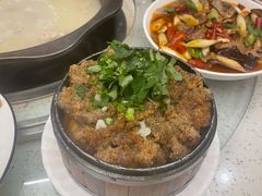 -邱羊子烤全羊羊肉馆(中优·观澜店)