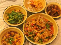 糖醋排骨-东排食堂长沙小吃大排档(五一广场店)