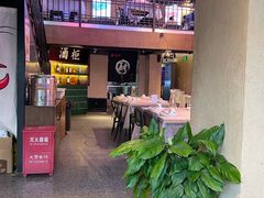 -霸王虾·小龙虾香辣蟹(玉林店)