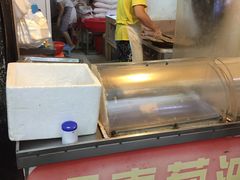 -咏春葱油饼(德政中路店)