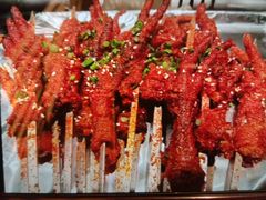 -雍容荟活波龙自助餐(IFS黑金店)
