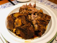 酱骨架-东方饺子王(创始店)