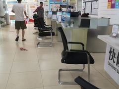 -武汉黄浦一汽丰田4S店(江岸店)