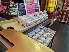 -芝小官毛肚火锅海鲜自助(淮安清江浦区新亚店)