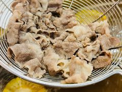 -食潮汕头鲜牛馆(望京保利店)