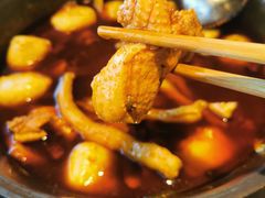 -李子坝梁山鸡(李子坝大鸡哥店)