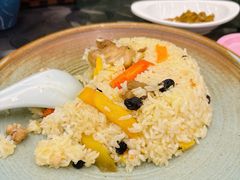 -品回味清真西北楼(宁波首店)