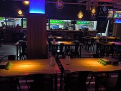 -功夫怪兽·烧烤(珠江路店)
