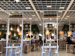 -宜家·瑞典风味餐厅(天津东丽商场店)