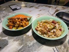 -弄堂里(西溪龙湖天街店)