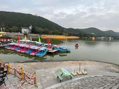 -云龙湖阿喆米线(云龙湖店)