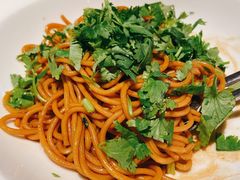 葱油拌面-Solo(衡山路店)