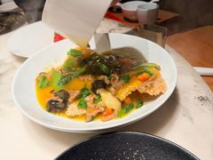 -初蓉丨遇见新川菜(亲贤街荣耀店)