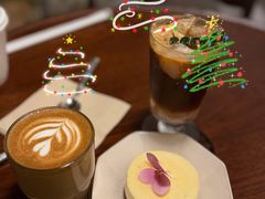 -WABI COFE(愚园路店)