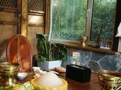 -慢丽江·云南野生菌土鸡锅(西山店)