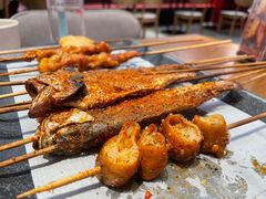 -管氏翅吧(马家堡店)