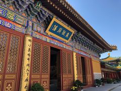 -宝陀讲寺