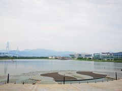 -琅岐红光湖公园