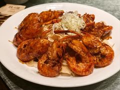-猪肉婆私房菜(容桂总店)