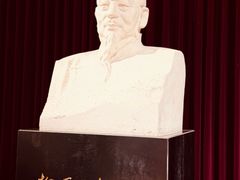 -黎里柳亚子纪念馆