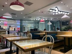 大堂-姑姑宴(富力广场店)