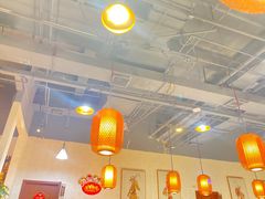 大堂-雲蜀龙阁·金牌水煮鱼(方庄店)