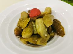 -新侨三宝乐西餐厅(崇文门店)