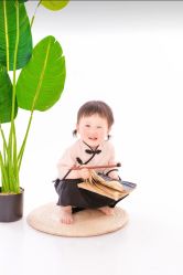 -星光贝贝中韩专业婚纱摄影(沭河大街店)