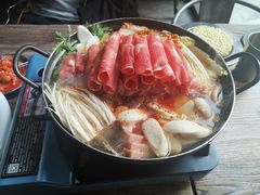 -MI WU FACTORY米屋美食工厂餐厅(绿地店)