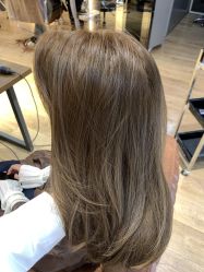 -意廊 Hair Salon