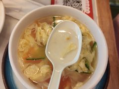-京滨饭店·餐厅(阜外大街店)