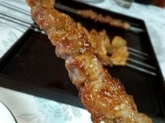 -羊家胡同·龙虾烧烤火锅(龙汇路店)