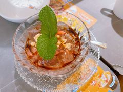-探炉·香辣豆花烤鱼(笋岗宝能环球汇店)