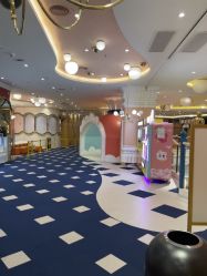 -奈尔宝家庭中心·亲子餐厅(苏州大悦城店)