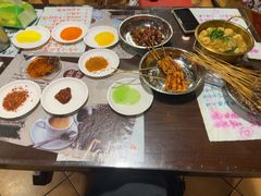-五十中小肉串(南站店)