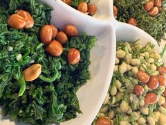 野菜拼盘-京北渔家傲