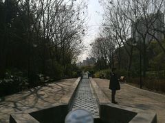 -苏州河梦清园环保主题公园