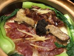 -捞王猪肚鸡火锅(财富中心店)
