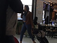 -纽瓦克自由国际机场