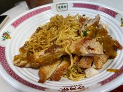 -憶廟街 X 沙角邨(太古城店)