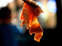 炝腰花-前海沿·青岛菜(大拇指广场石老人店)