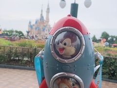 -上海迪士尼度假区