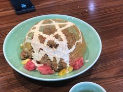 -虎哥私房菜(馒头山店)