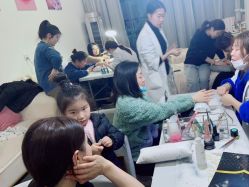 点击看大图 -董小姐日式美甲美睫·皮肤管理