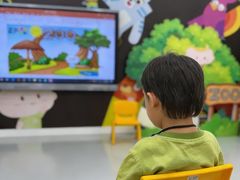 -英孚教育青少儿(河东中心)