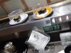 -禾绿回转寿司(万柳华联店)