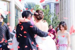点击看大图 -Sunny喜铺婚礼策划(东部店)