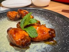 -枣子树·素食餐厅(普陀山店)