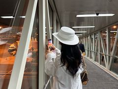 -深圳宝安国际机场