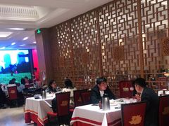 大堂-解家河南菜(商鼎路店)